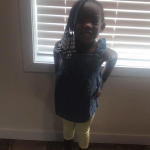 Meet your Posher, Deandra